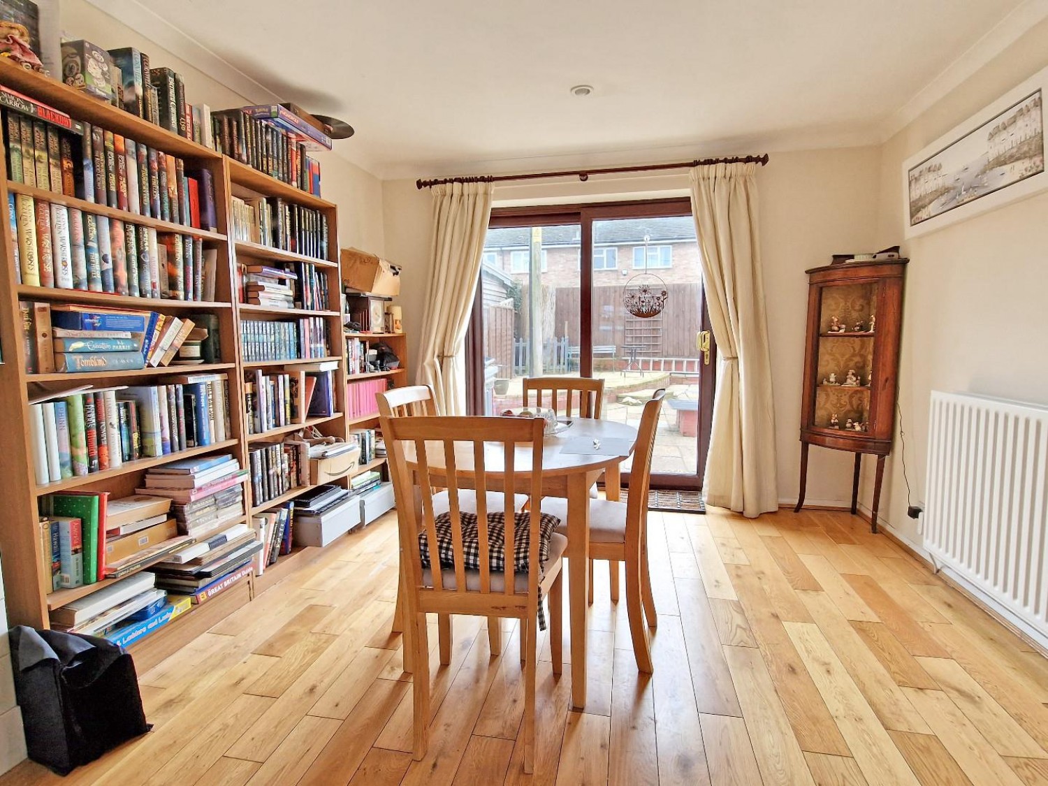 Murcott Road, Arncott, Bicester