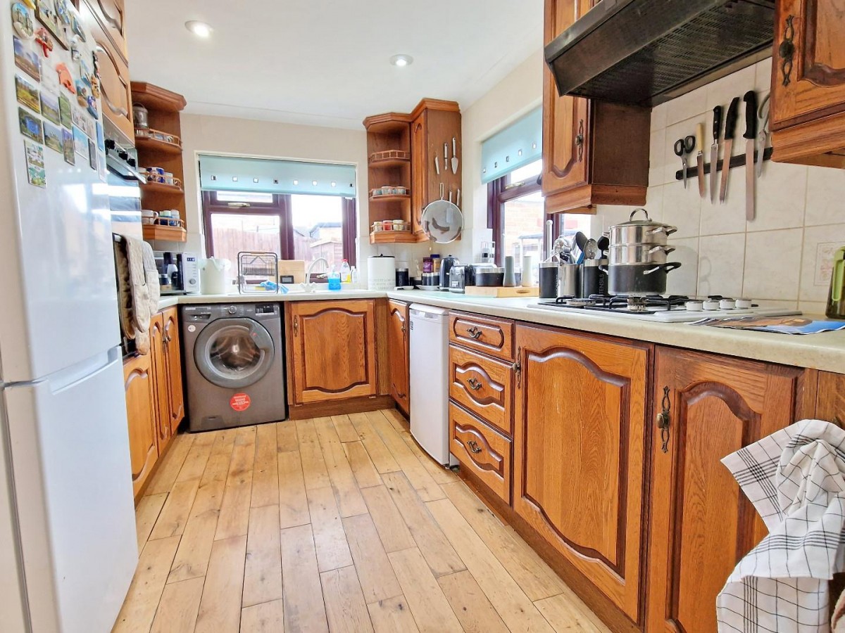 Murcott Road, Arncott, Bicester