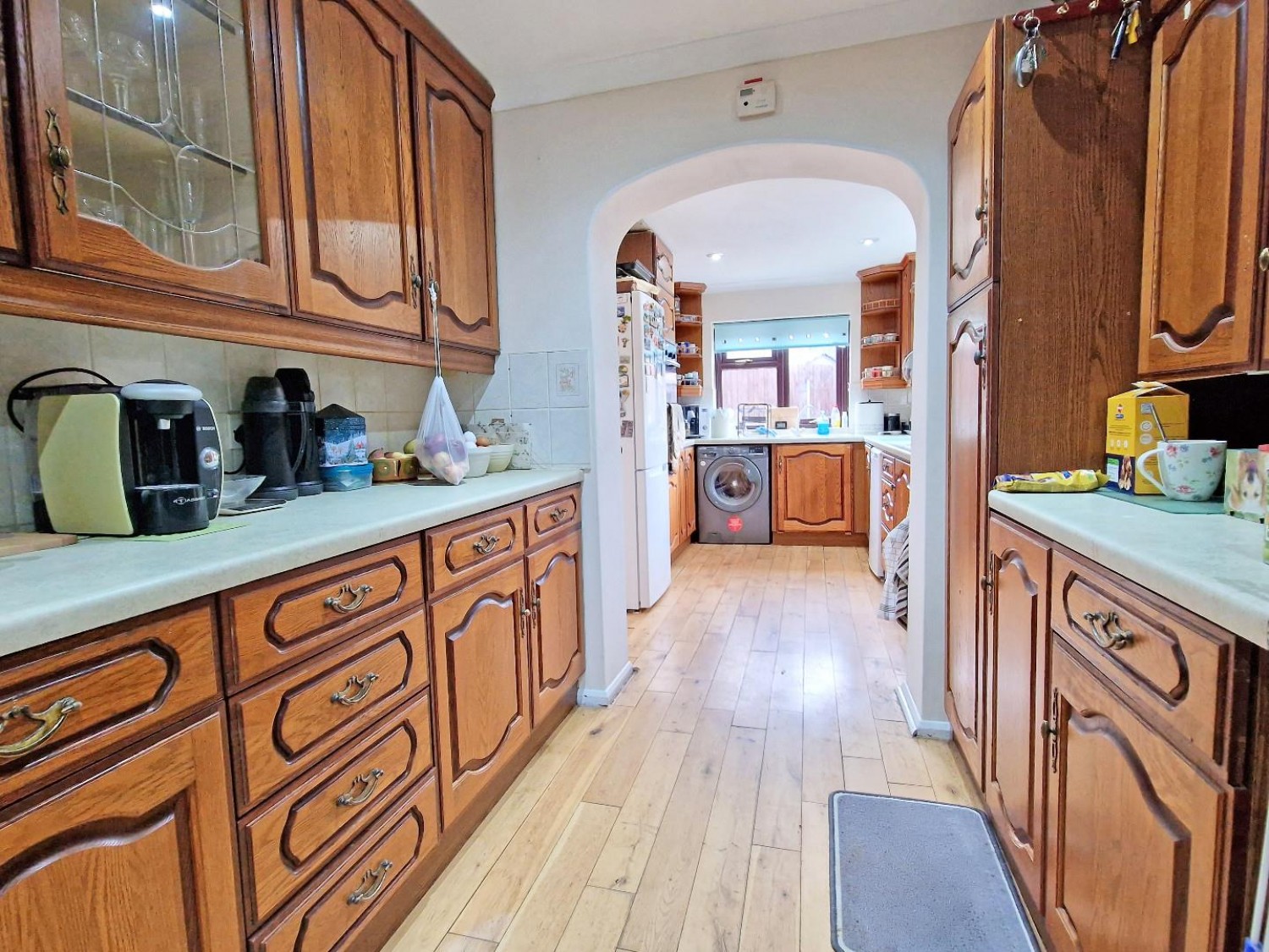 Murcott Road, Arncott, Bicester