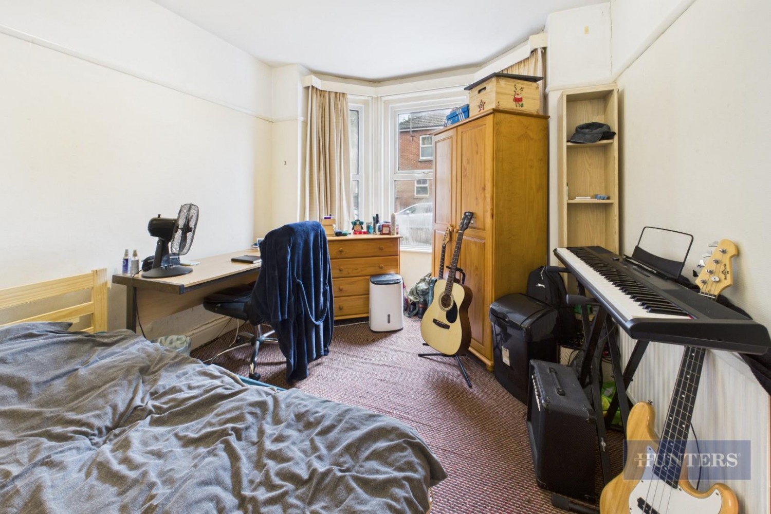 Newcombe Road, Southampton