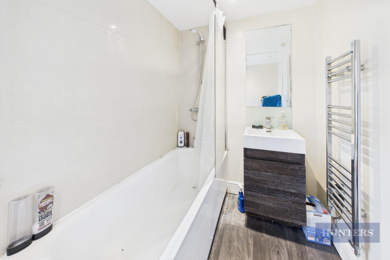 Newcombe Road, Southampton