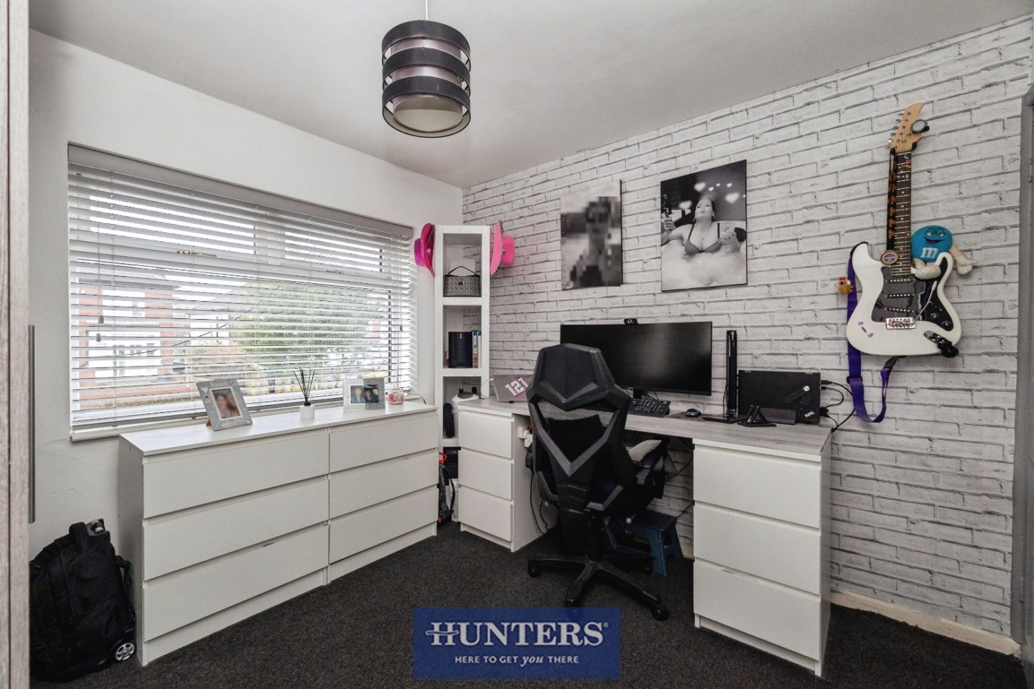 Staley Hall Road, Stalybridge