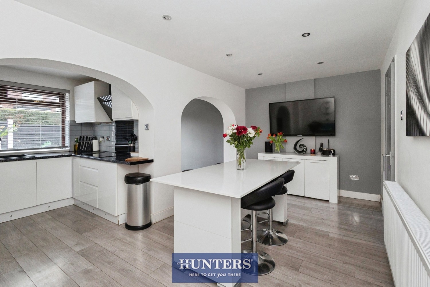 Staley Hall Road, Stalybridge