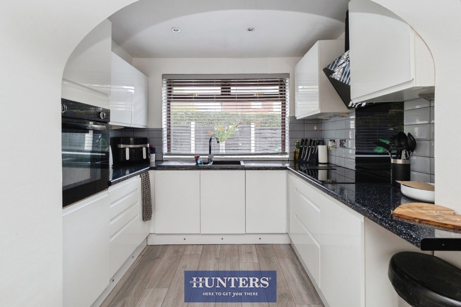 Staley Hall Road, Stalybridge