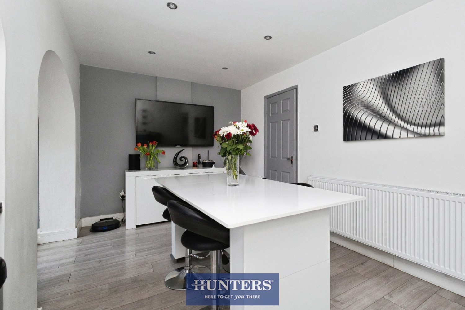 Staley Hall Road, Stalybridge