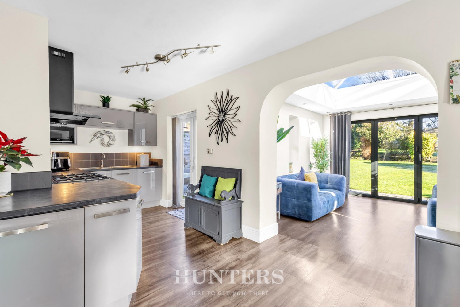 Stanycliffe Lane, Middleton, Manchester, M24