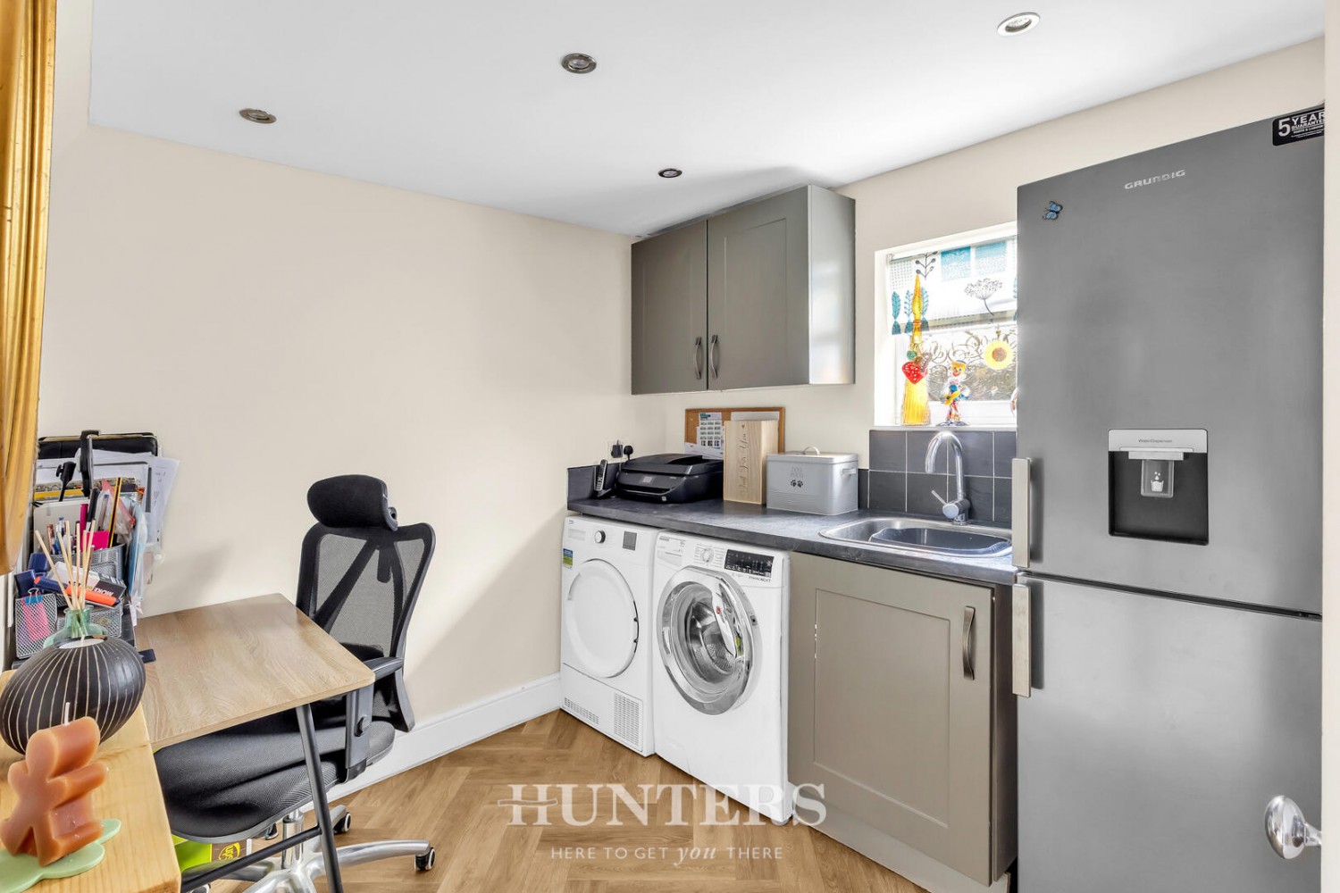 Stanycliffe Lane, Middleton, Manchester, M24