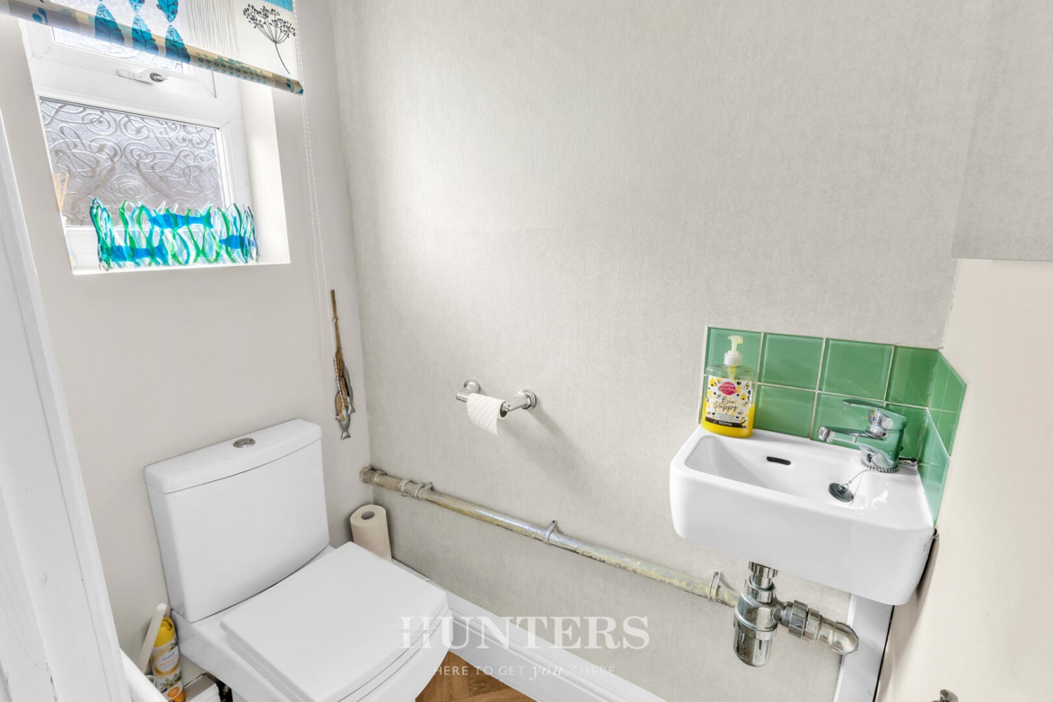 Stanycliffe Lane, Middleton, Manchester, M24