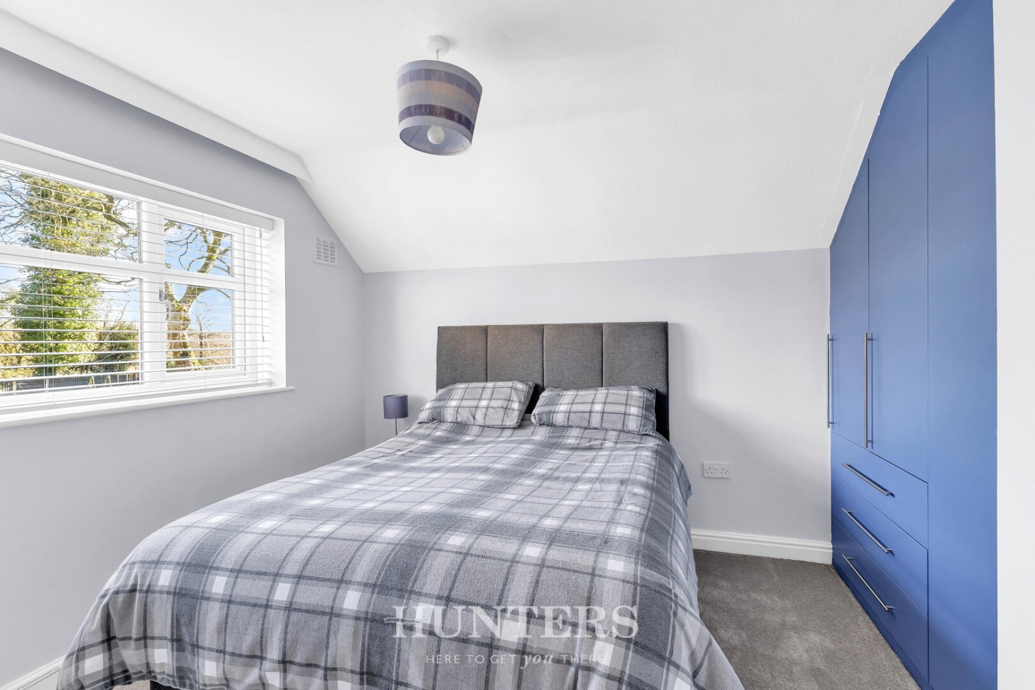 Stanycliffe Lane, Middleton, Manchester, M24