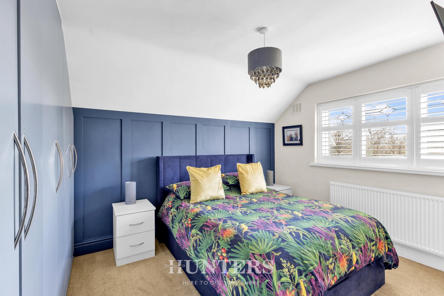 Stanycliffe Lane, Middleton, Manchester, M24