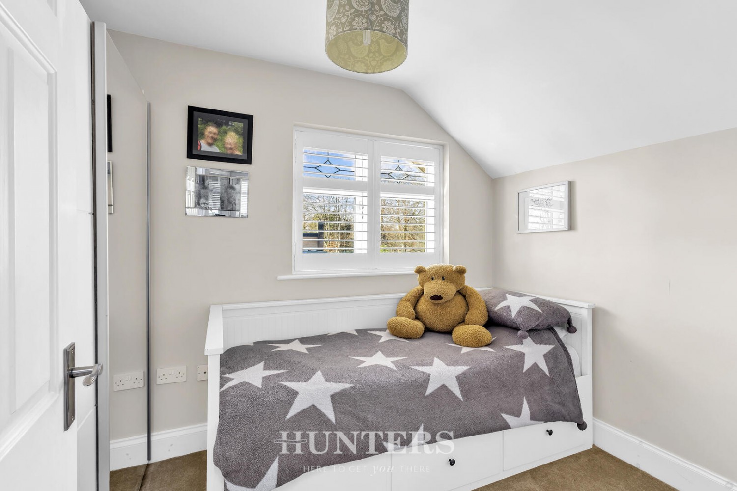 Stanycliffe Lane, Middleton, Manchester, M24