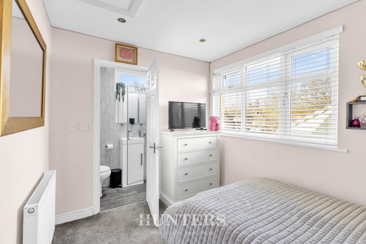 Stanycliffe Lane, Middleton, Manchester, M24