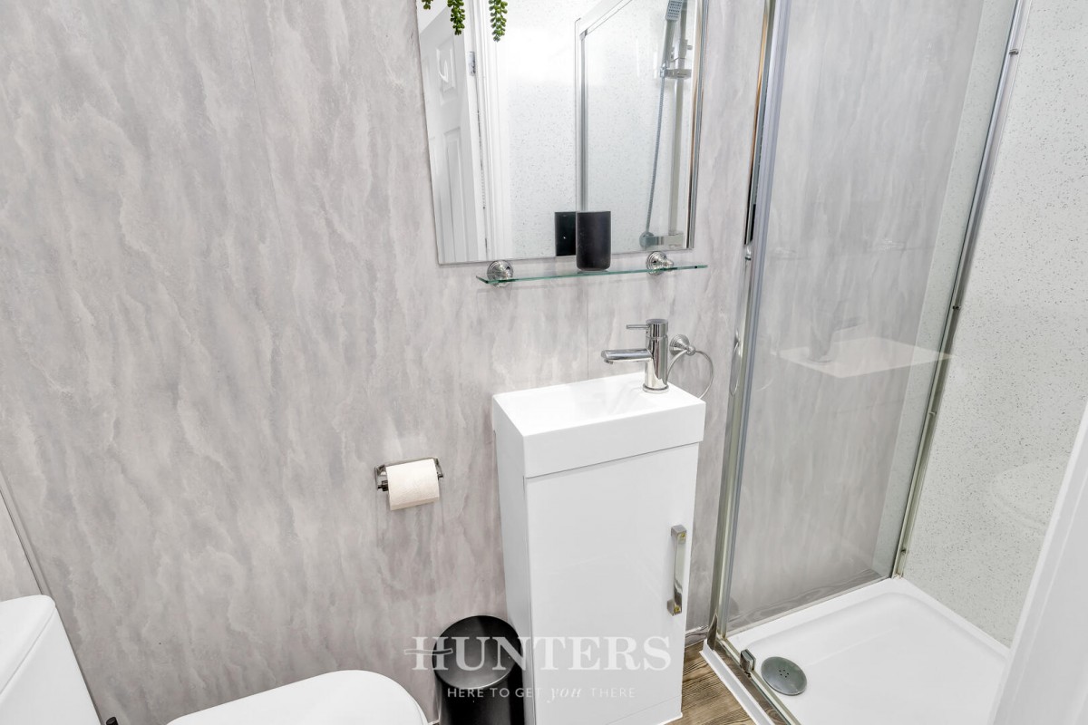 Stanycliffe Lane, Middleton, Manchester, M24