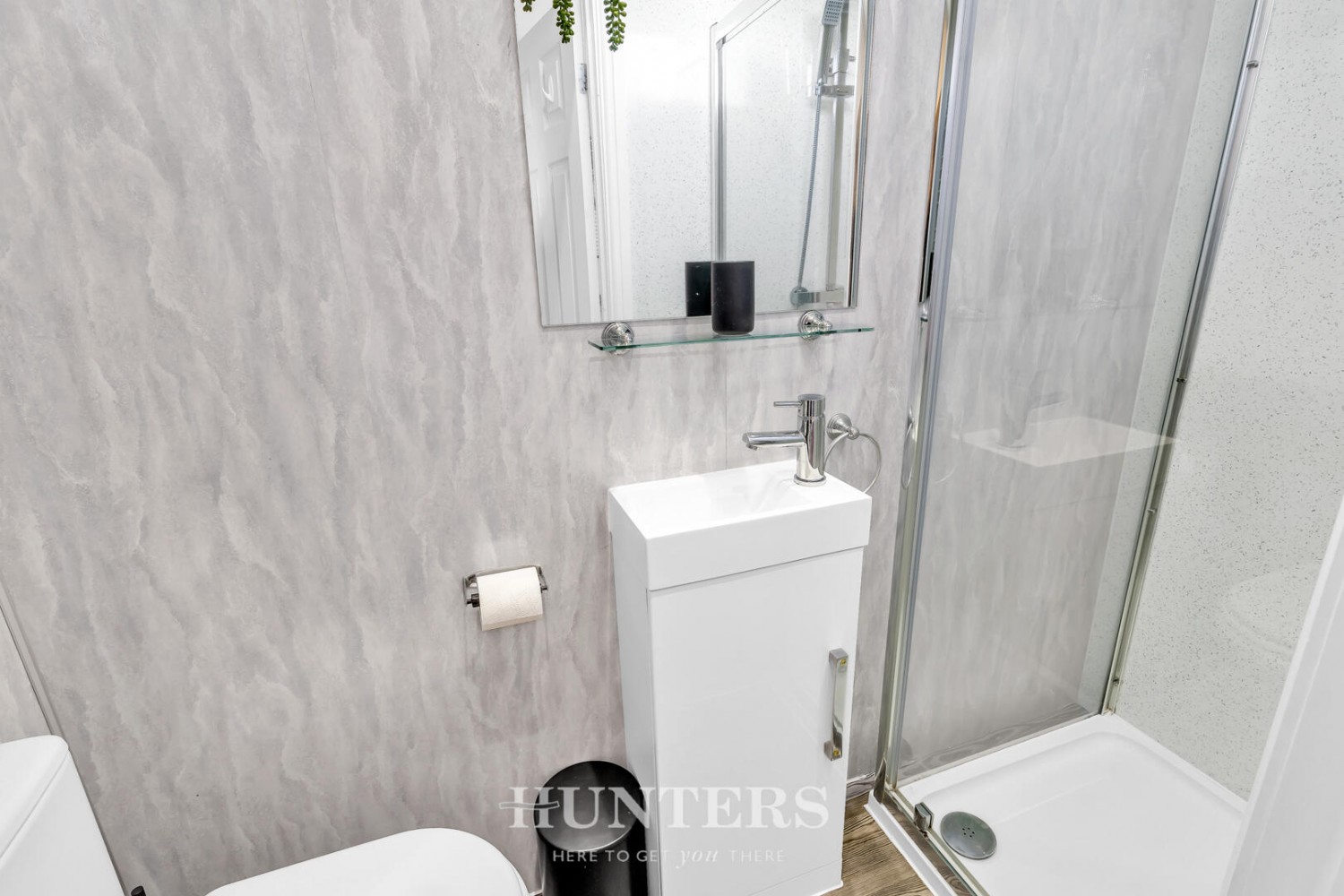 Stanycliffe Lane, Middleton, Manchester, M24