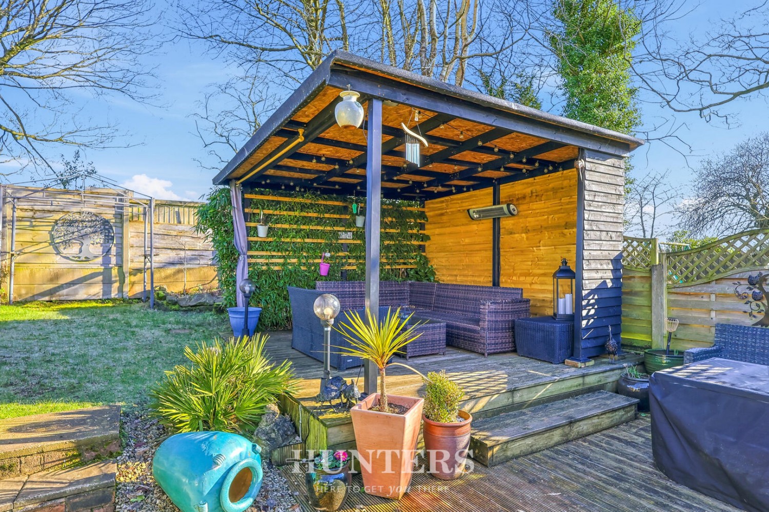 Stanycliffe Lane, Middleton, Manchester, M24