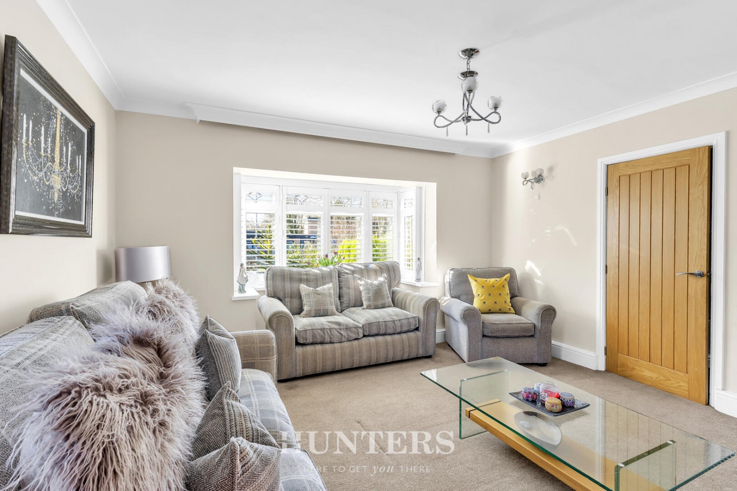 Stanycliffe Lane, Middleton, Manchester, M24