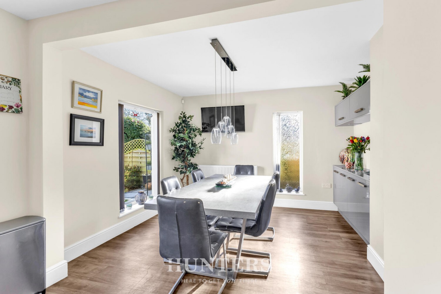 Stanycliffe Lane, Middleton, Manchester, M24