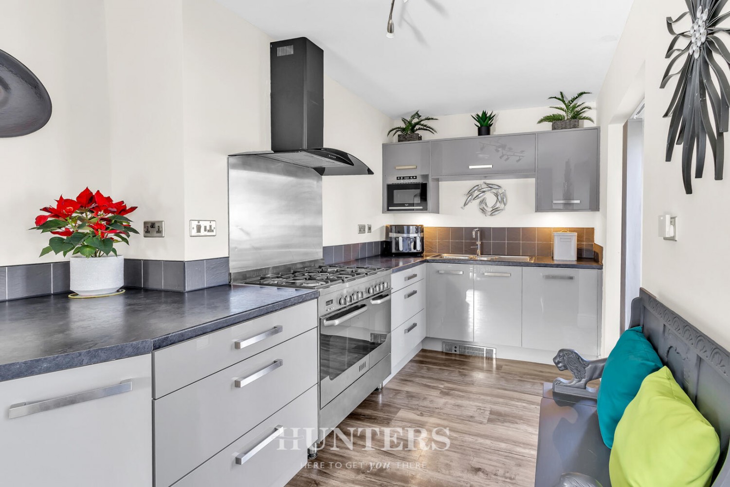 Stanycliffe Lane, Middleton, Manchester, M24