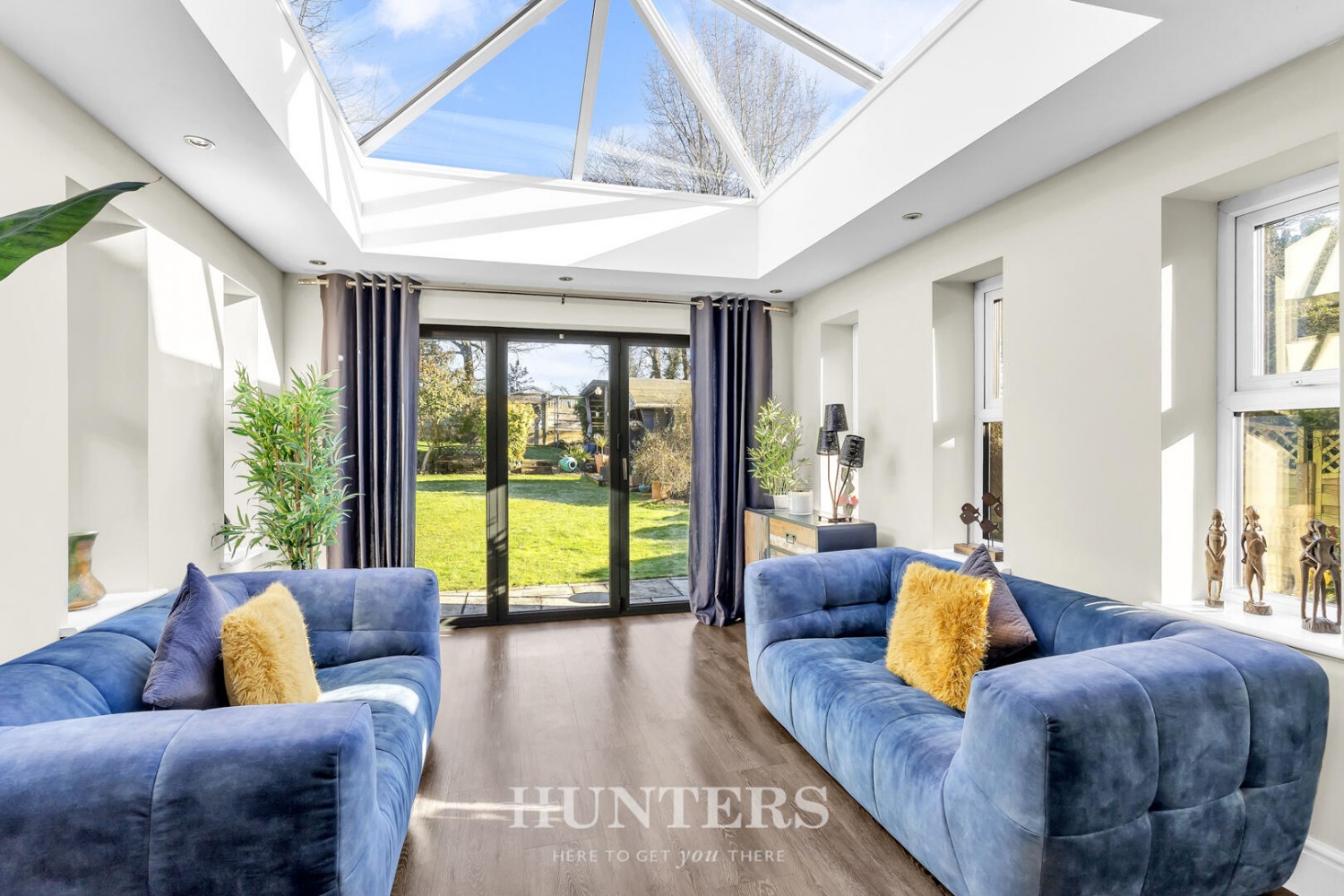 Stanycliffe Lane, Middleton, Manchester, M24