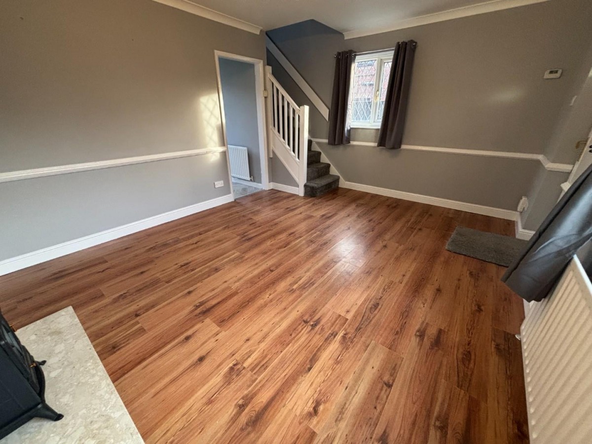 Popplewell Close, Belton, Doncaster