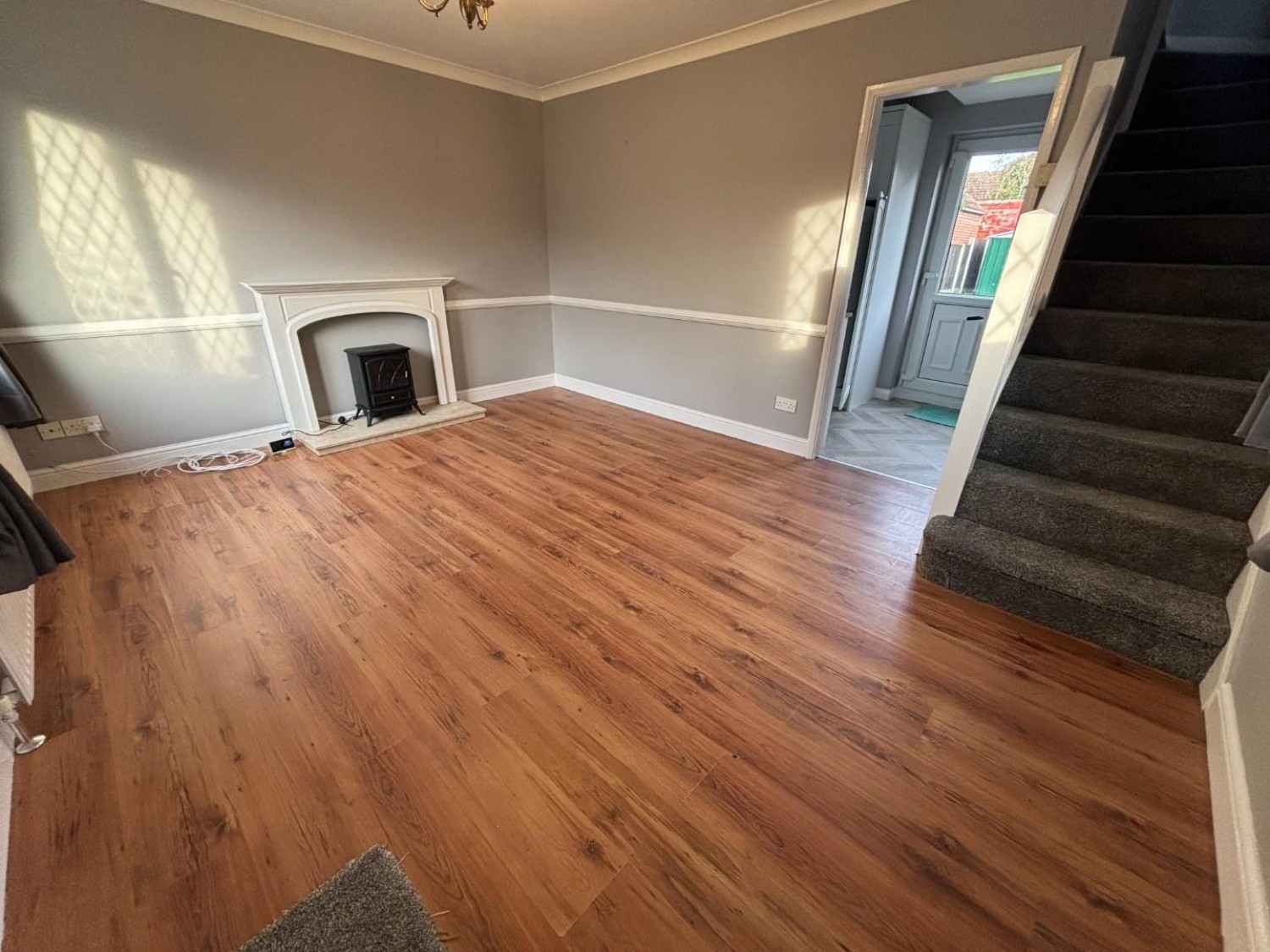 Popplewell Close, Belton, Doncaster