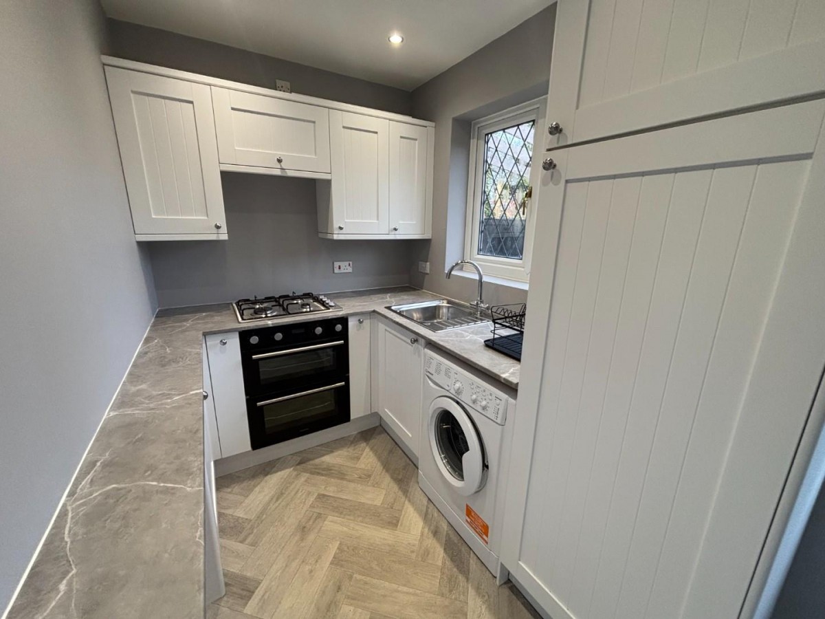 Popplewell Close, Belton, Doncaster