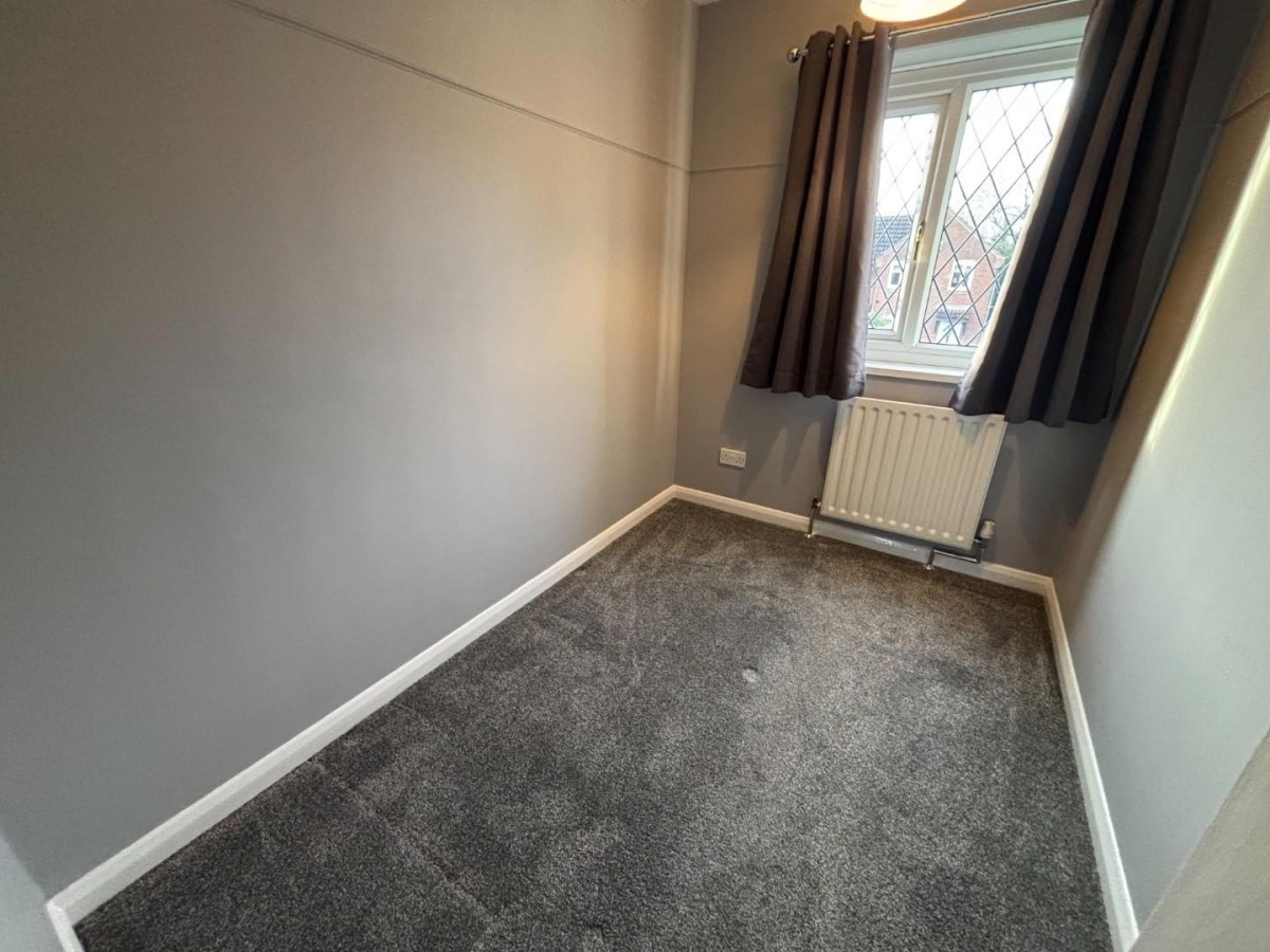 Popplewell Close, Belton, Doncaster