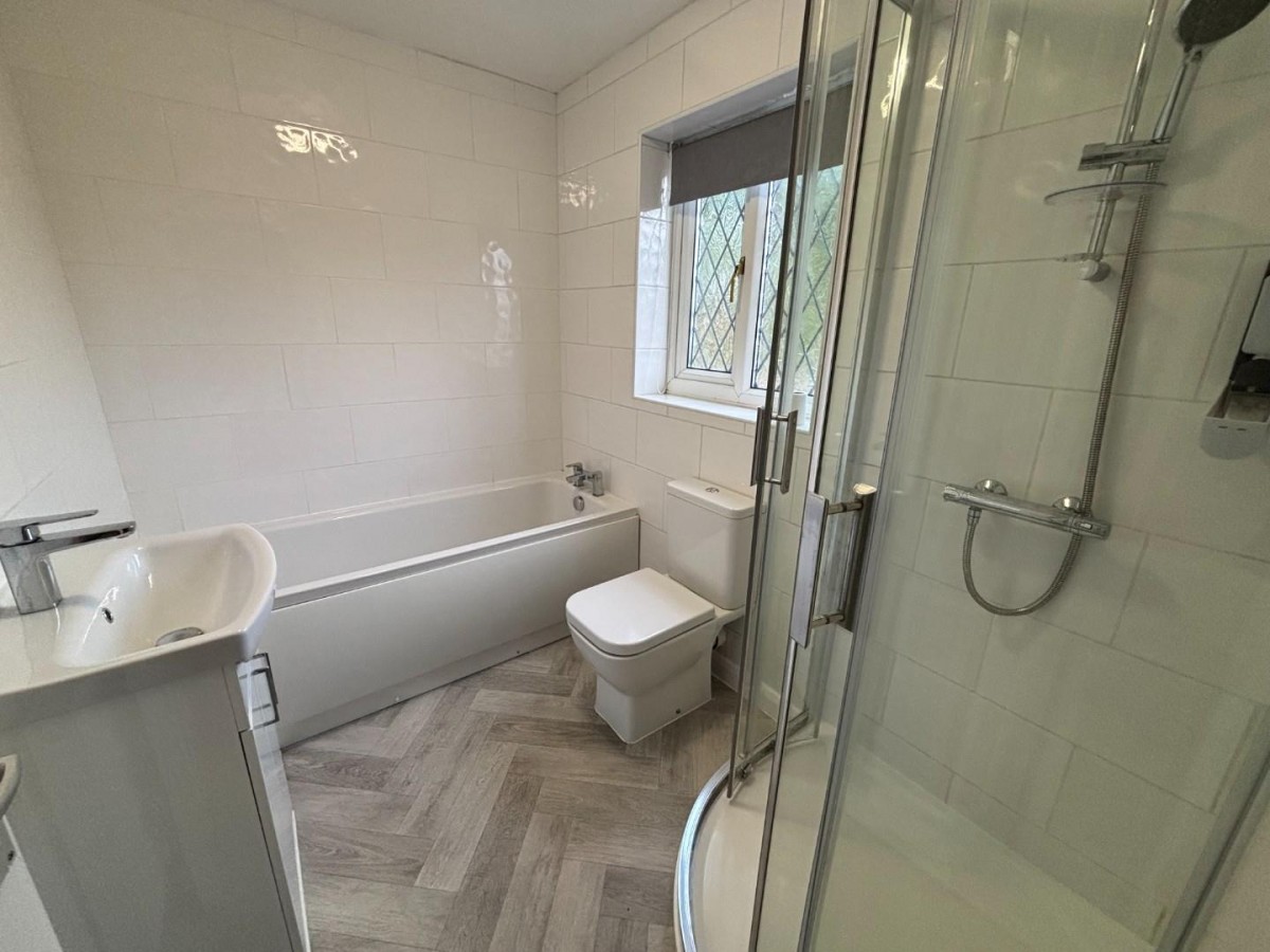 Popplewell Close, Belton, Doncaster