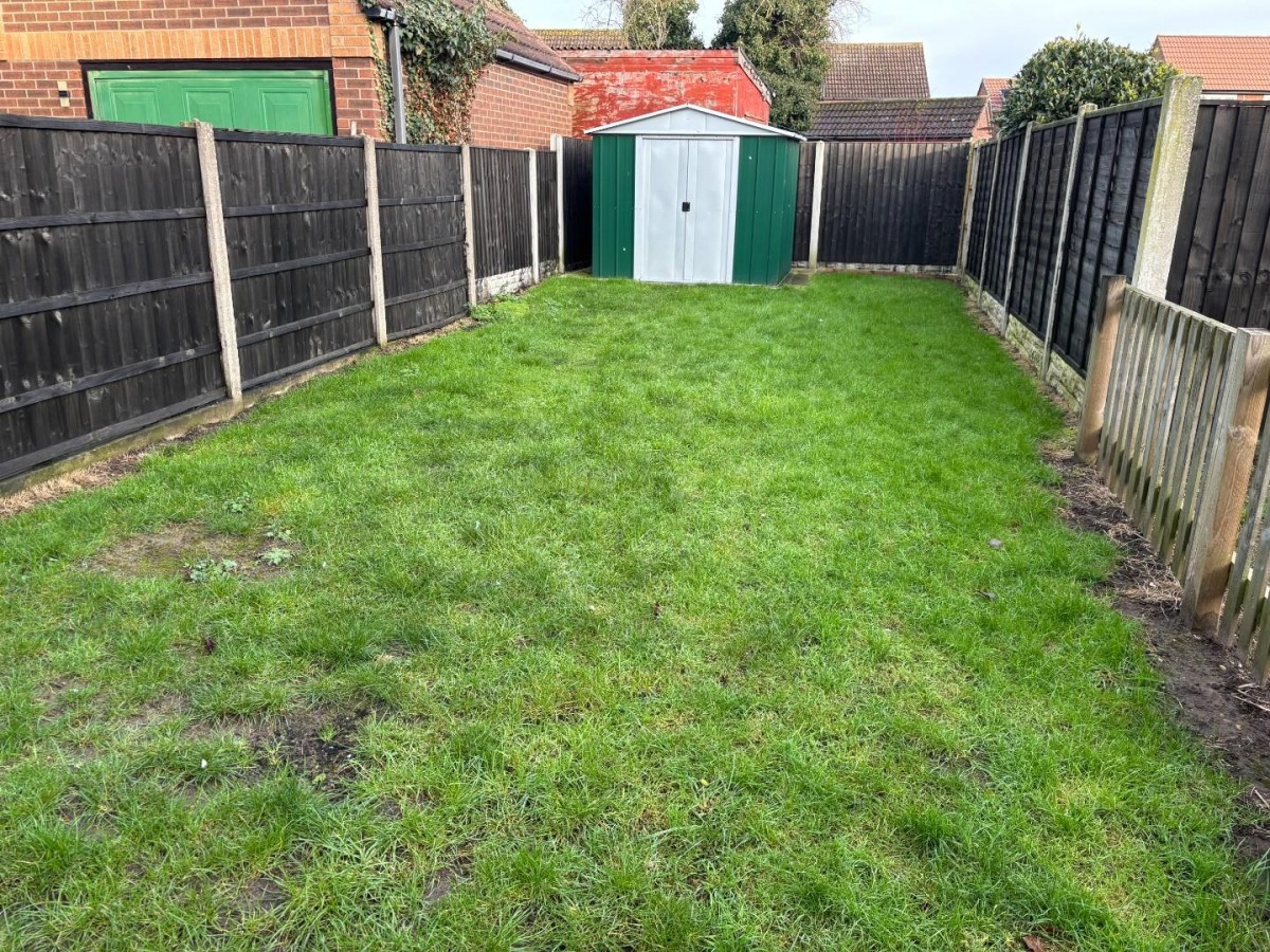 Popplewell Close, Belton, Doncaster