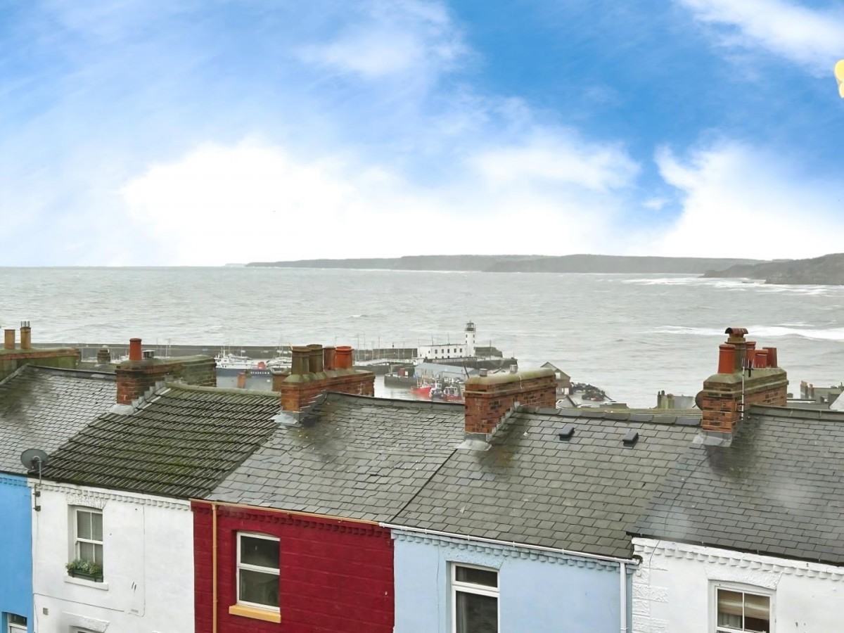 St. Marys Walk, Scarborough
