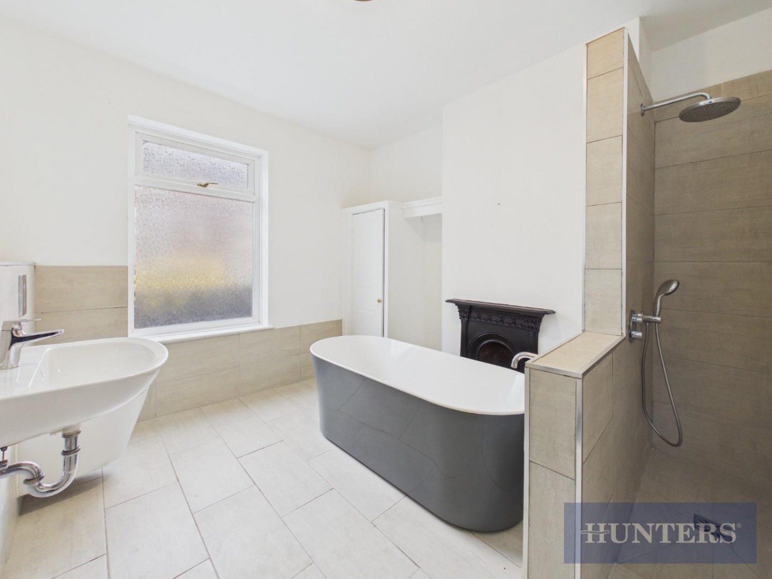 St. Marys Walk, Scarborough