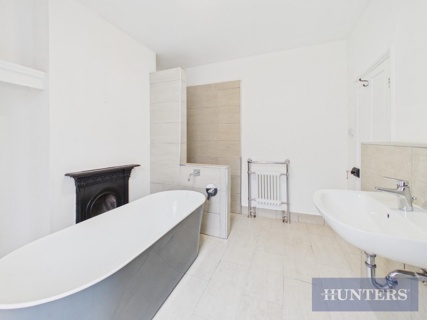 St. Marys Walk, Scarborough