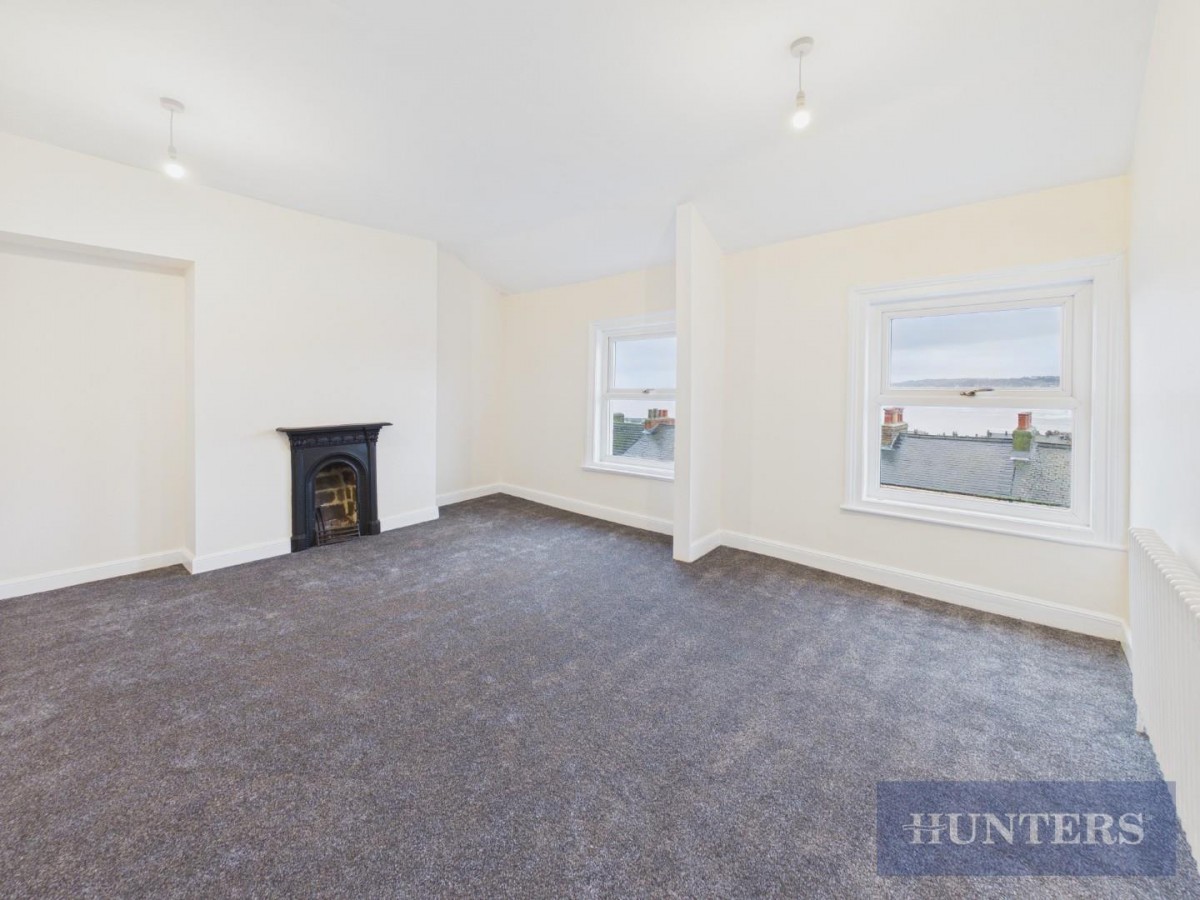 St. Marys Walk, Scarborough