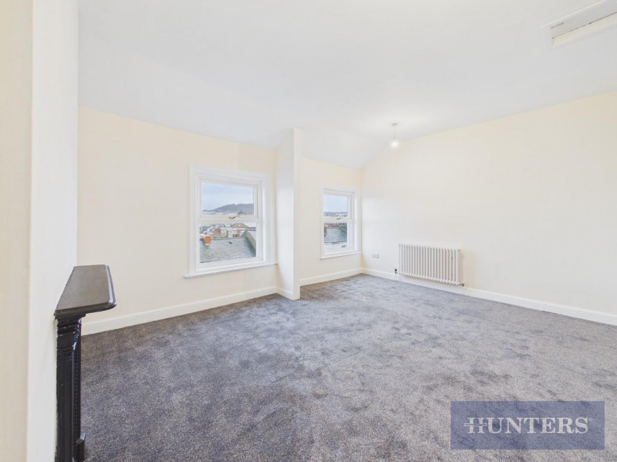 St. Marys Walk, Scarborough