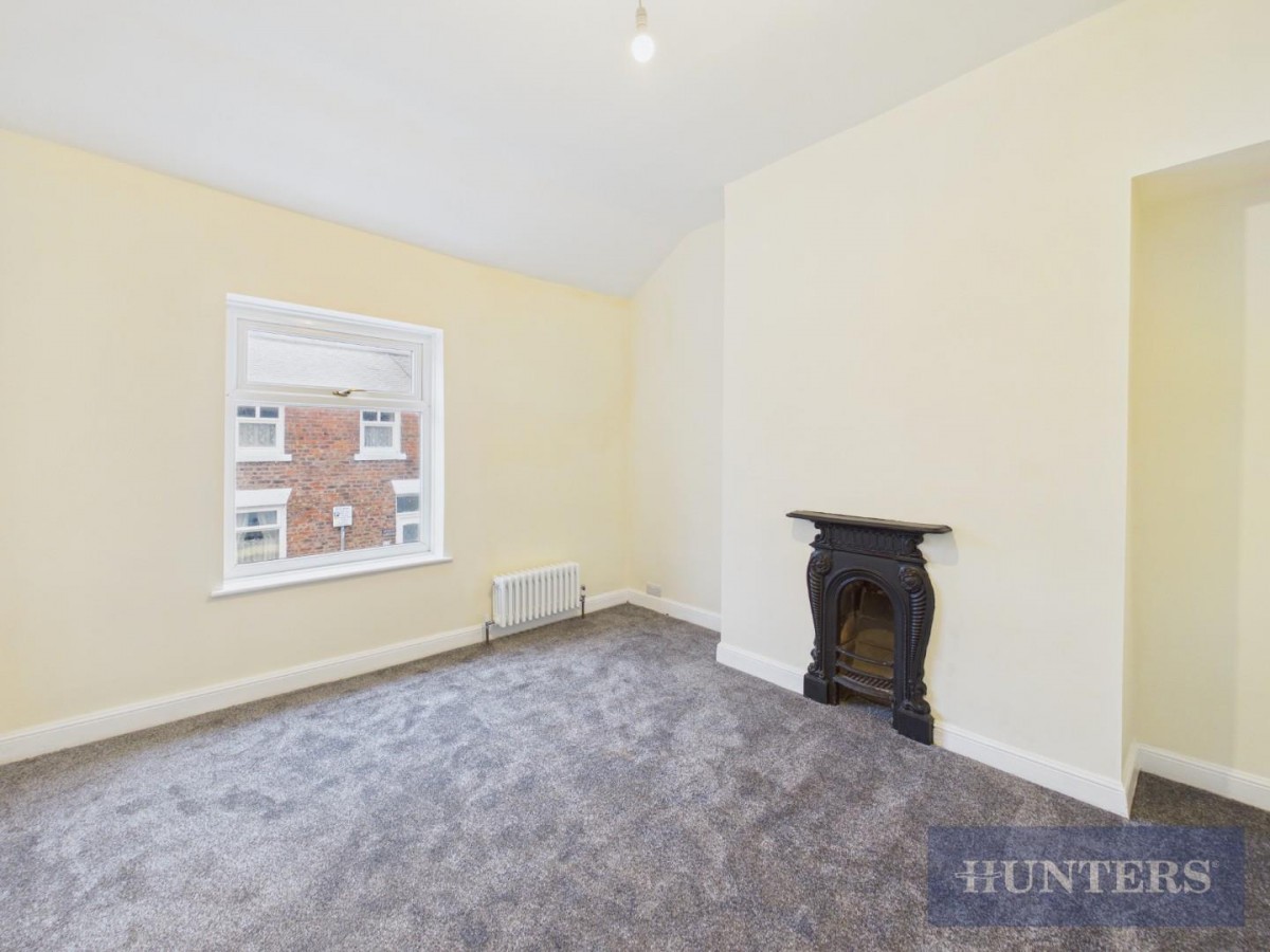 St. Marys Walk, Scarborough