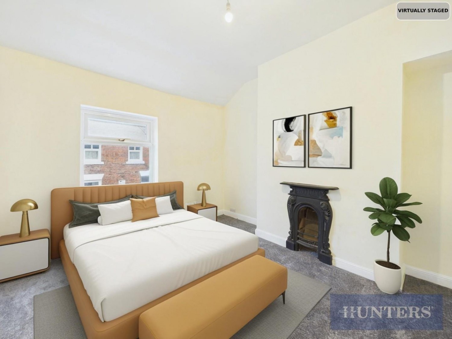 St. Marys Walk, Scarborough