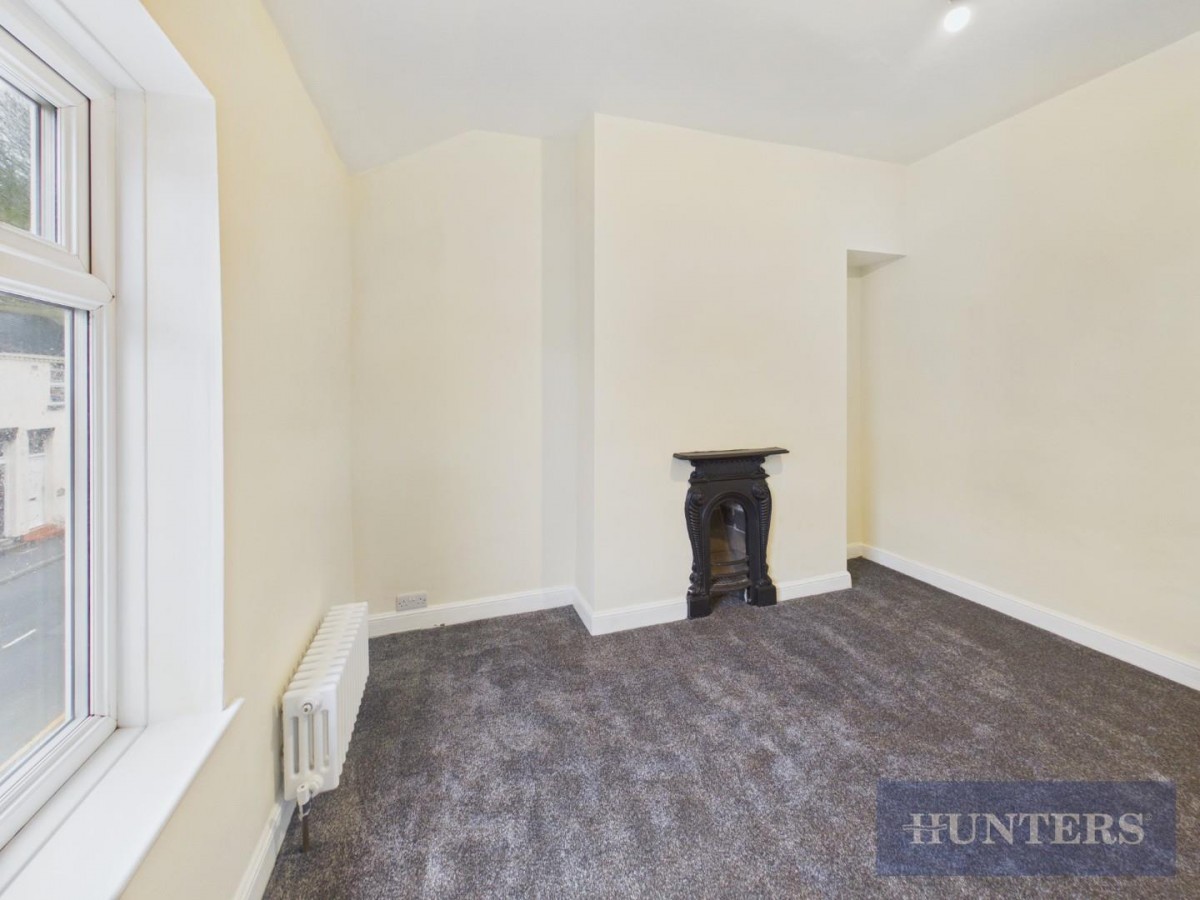 St. Marys Walk, Scarborough