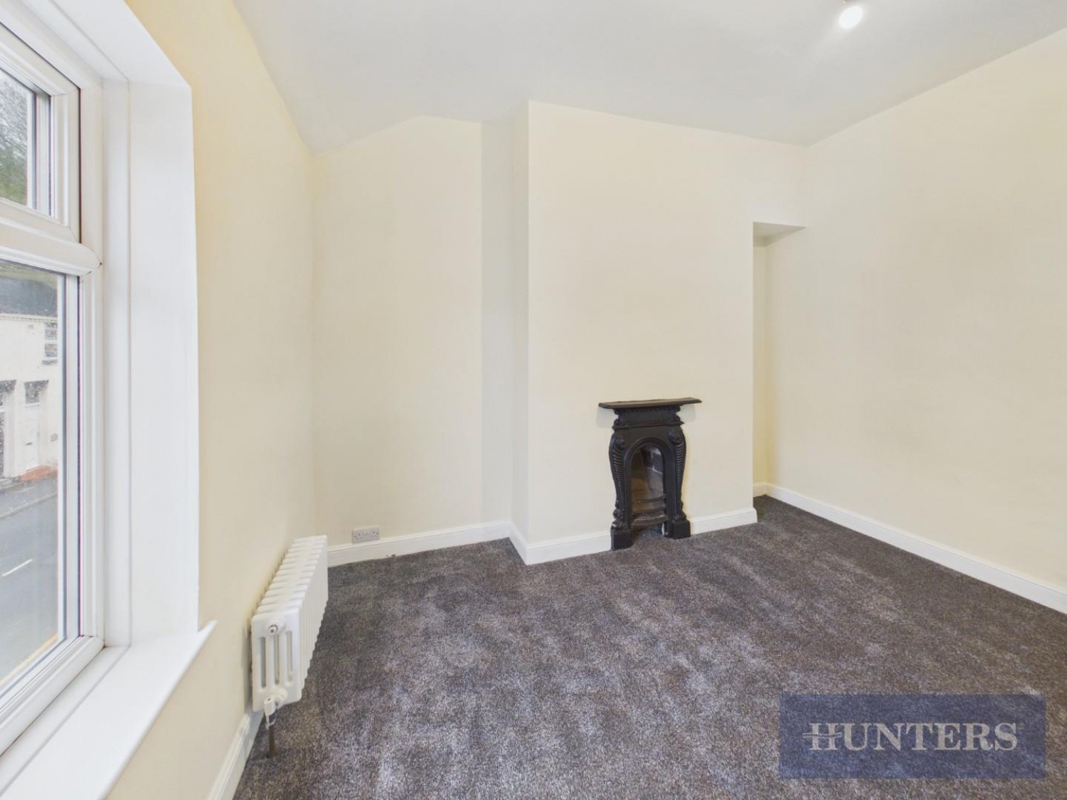 St. Marys Walk, Scarborough