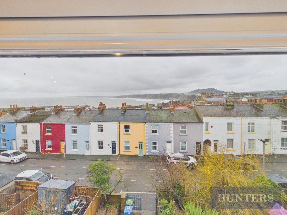 St. Marys Walk, Scarborough