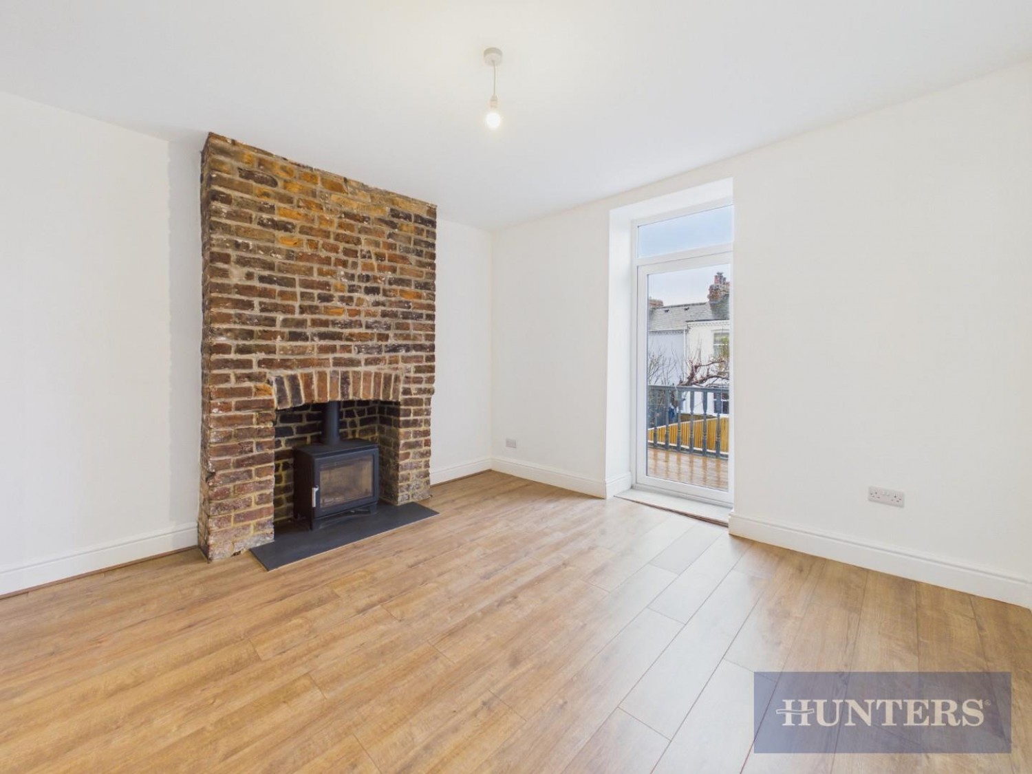 St. Marys Walk, Scarborough