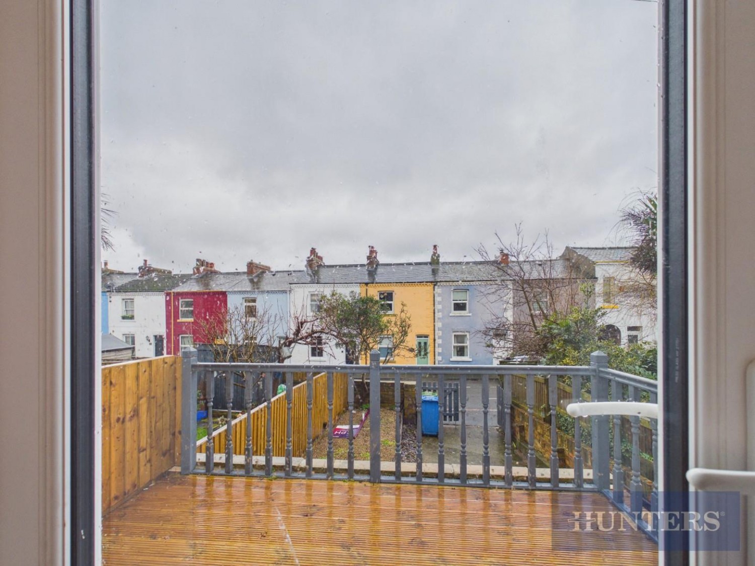 St. Marys Walk, Scarborough