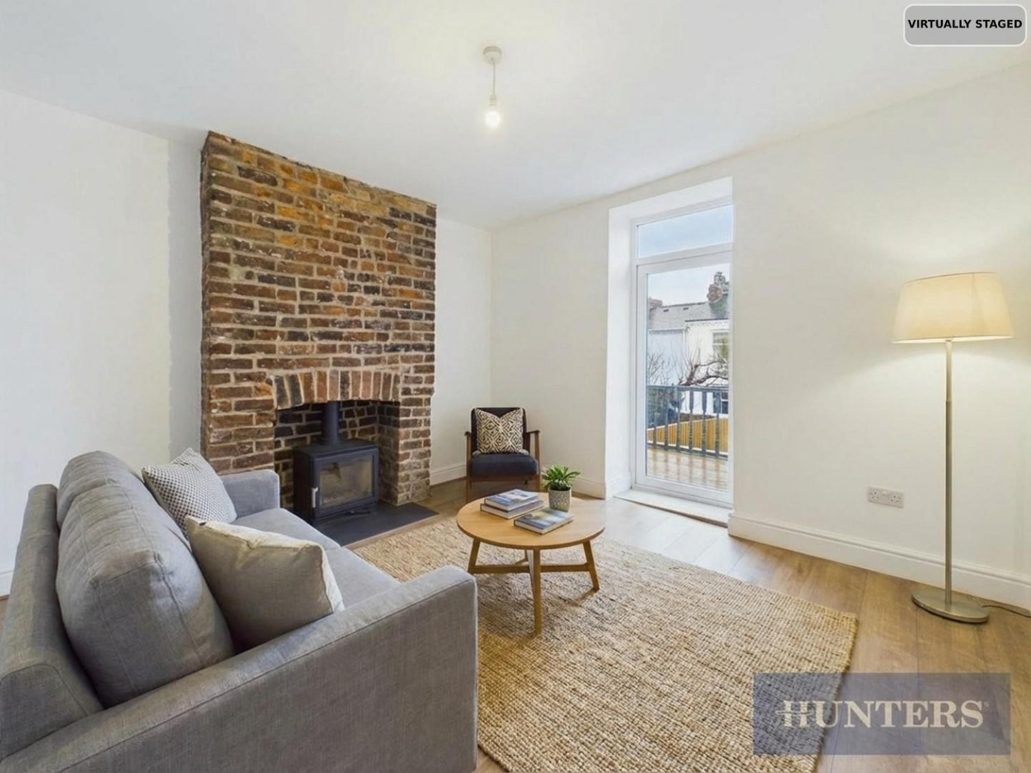 St. Marys Walk, Scarborough