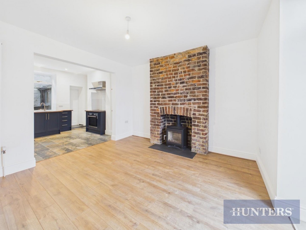 St. Marys Walk, Scarborough