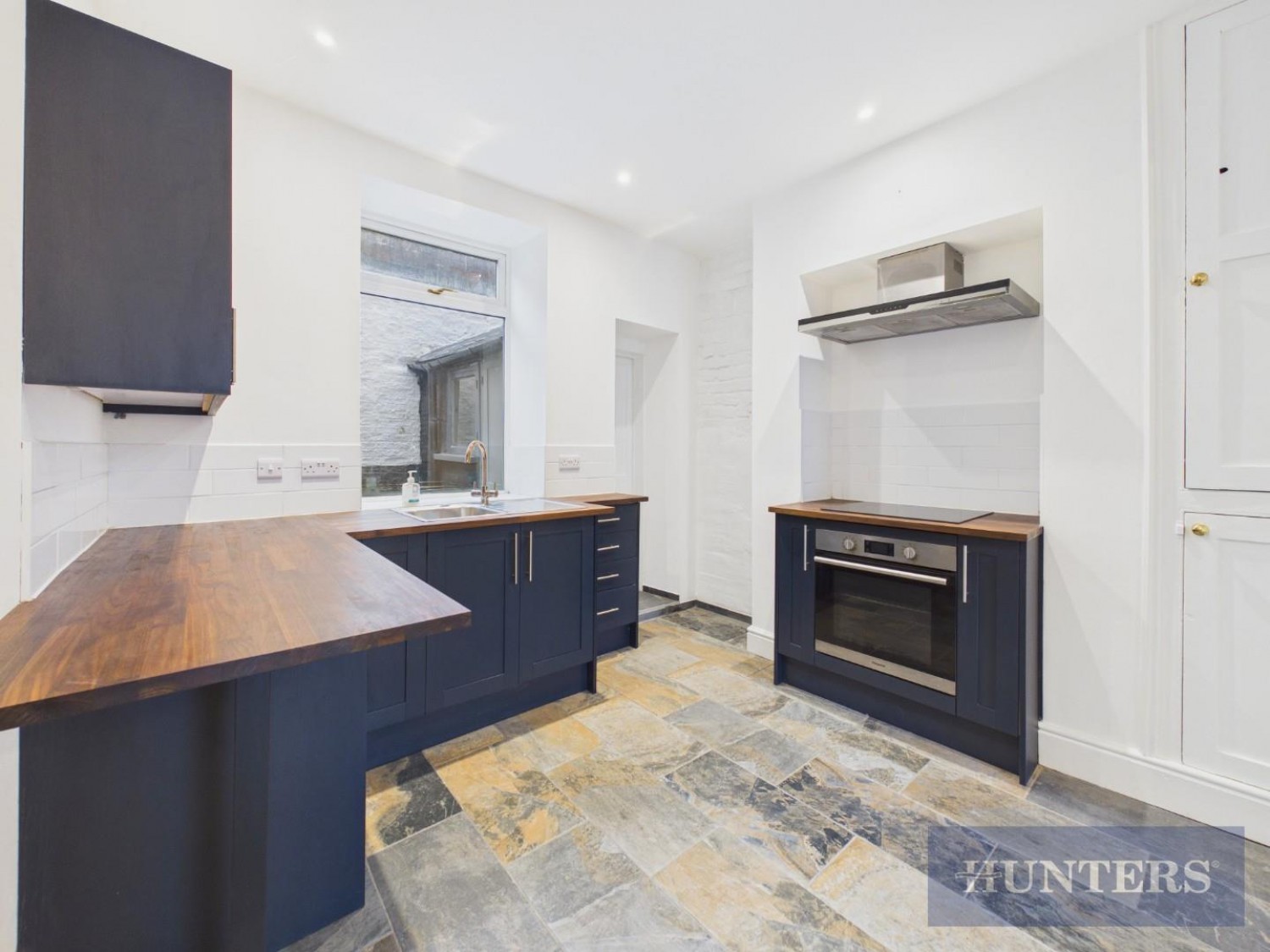 St. Marys Walk, Scarborough