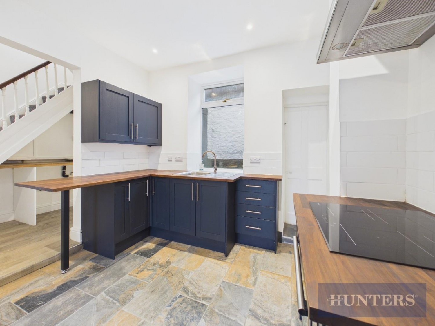 St. Marys Walk, Scarborough