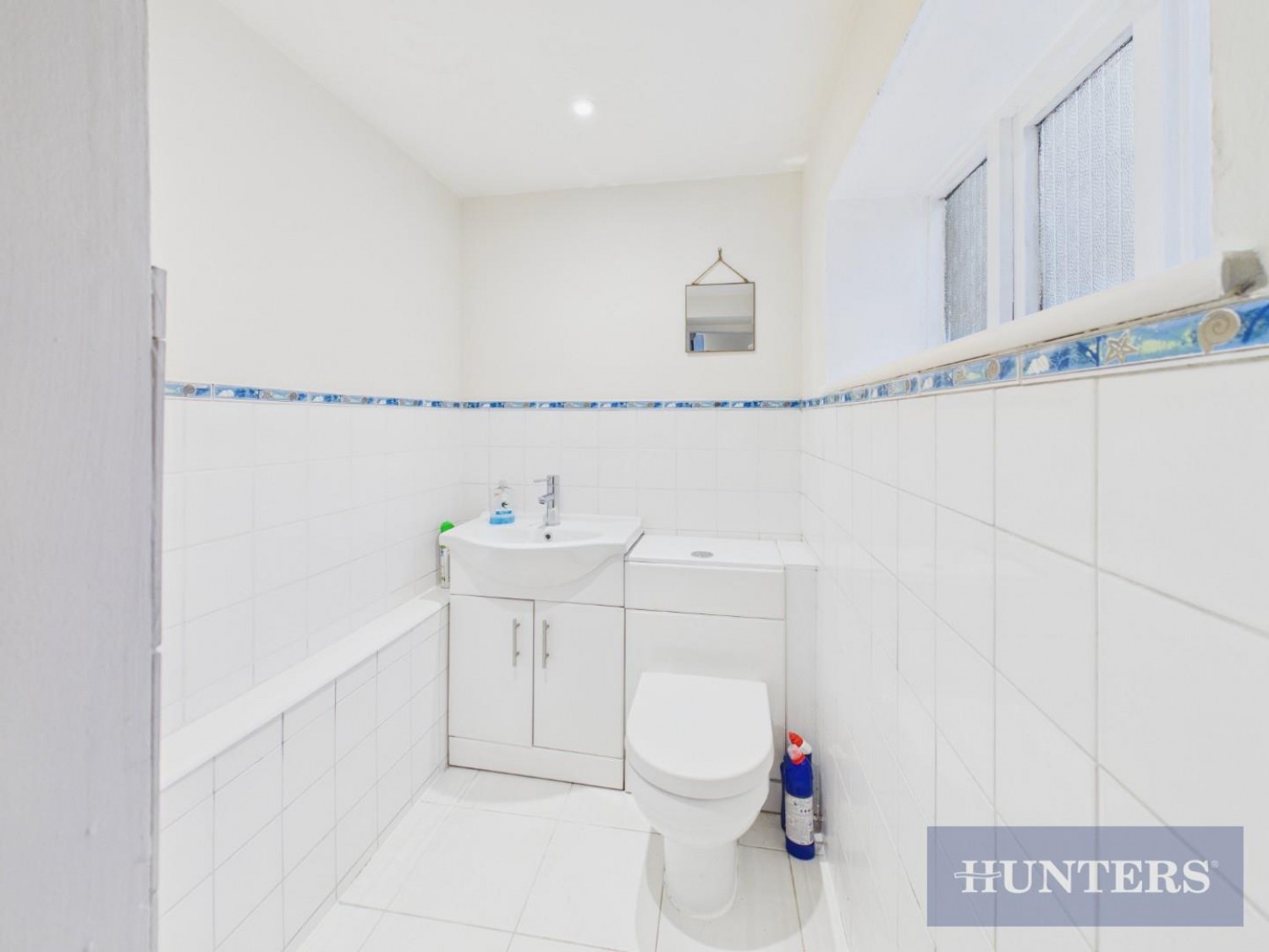 St. Marys Walk, Scarborough