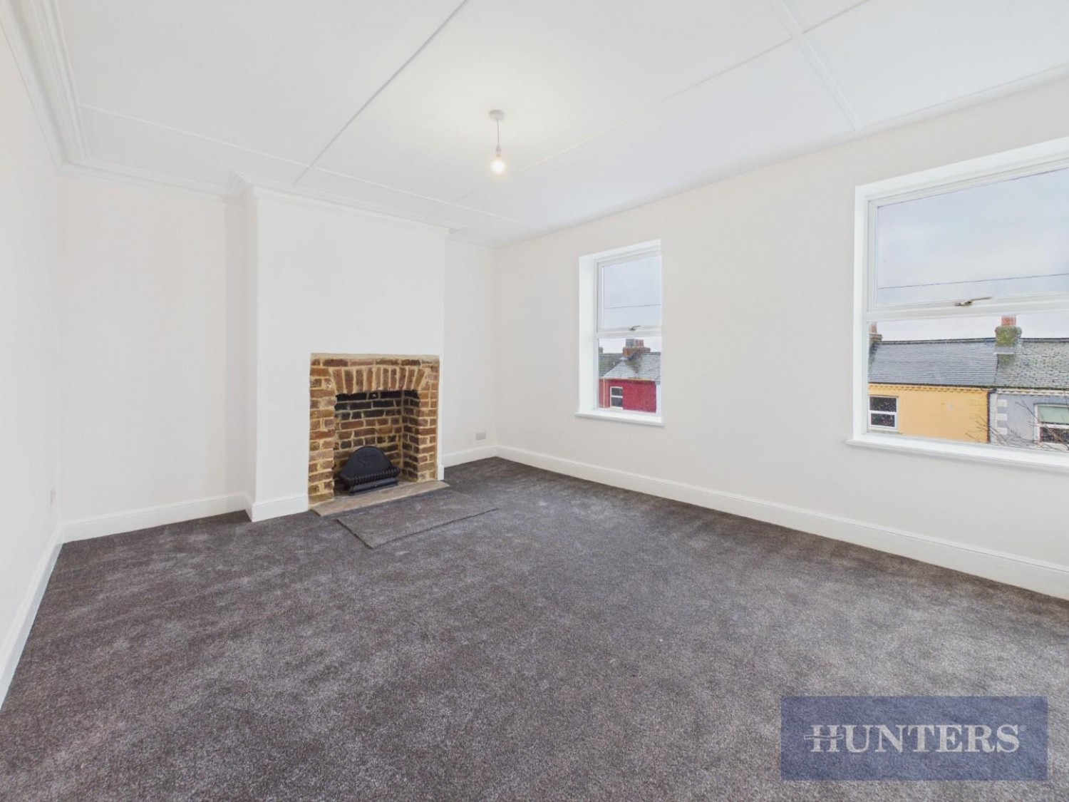 St. Marys Walk, Scarborough