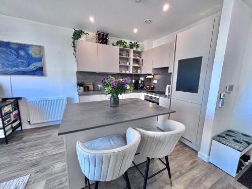 Truscon House, Carnation Gardens, Hayes