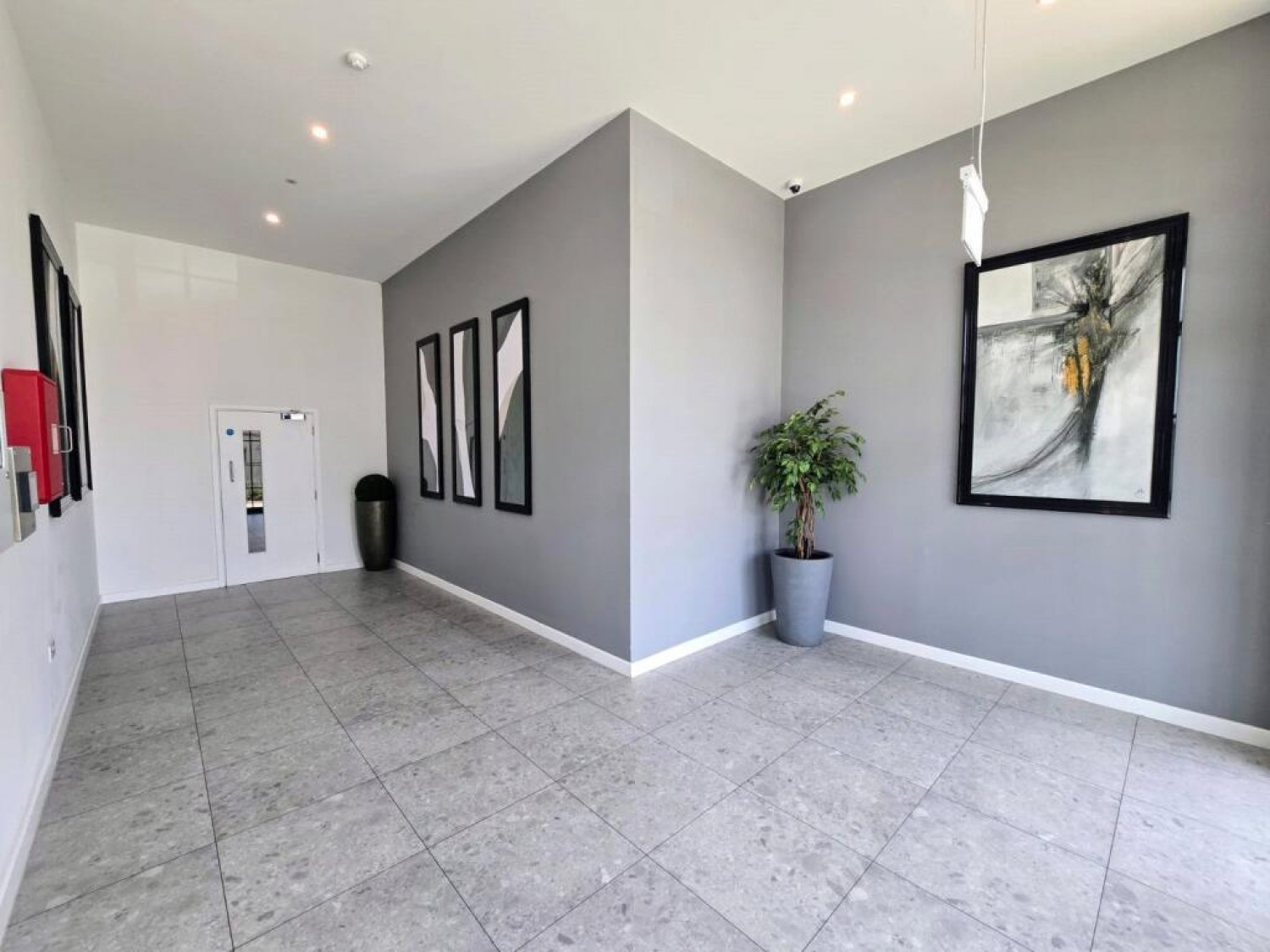 Truscon House, Carnation Gardens, Hayes