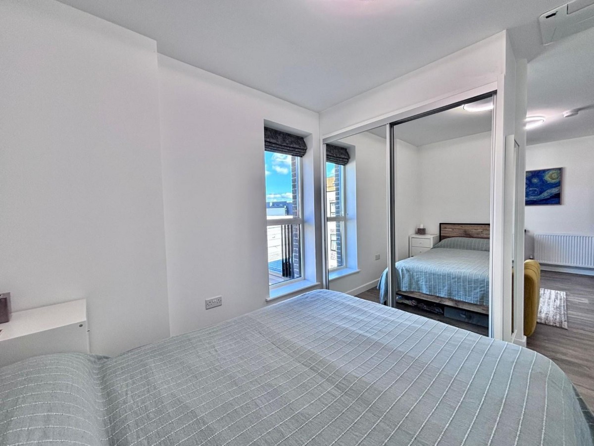 Truscon House, Carnation Gardens, Hayes